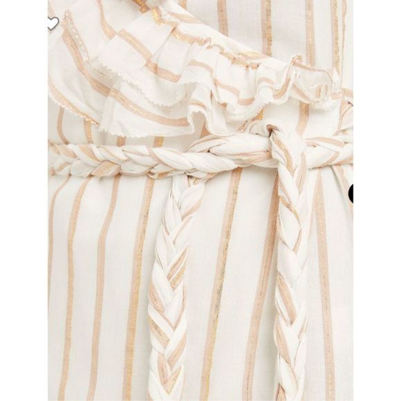 APIECE APART Nueva Costa Maxi Dress 0 - Picture 5 of 16